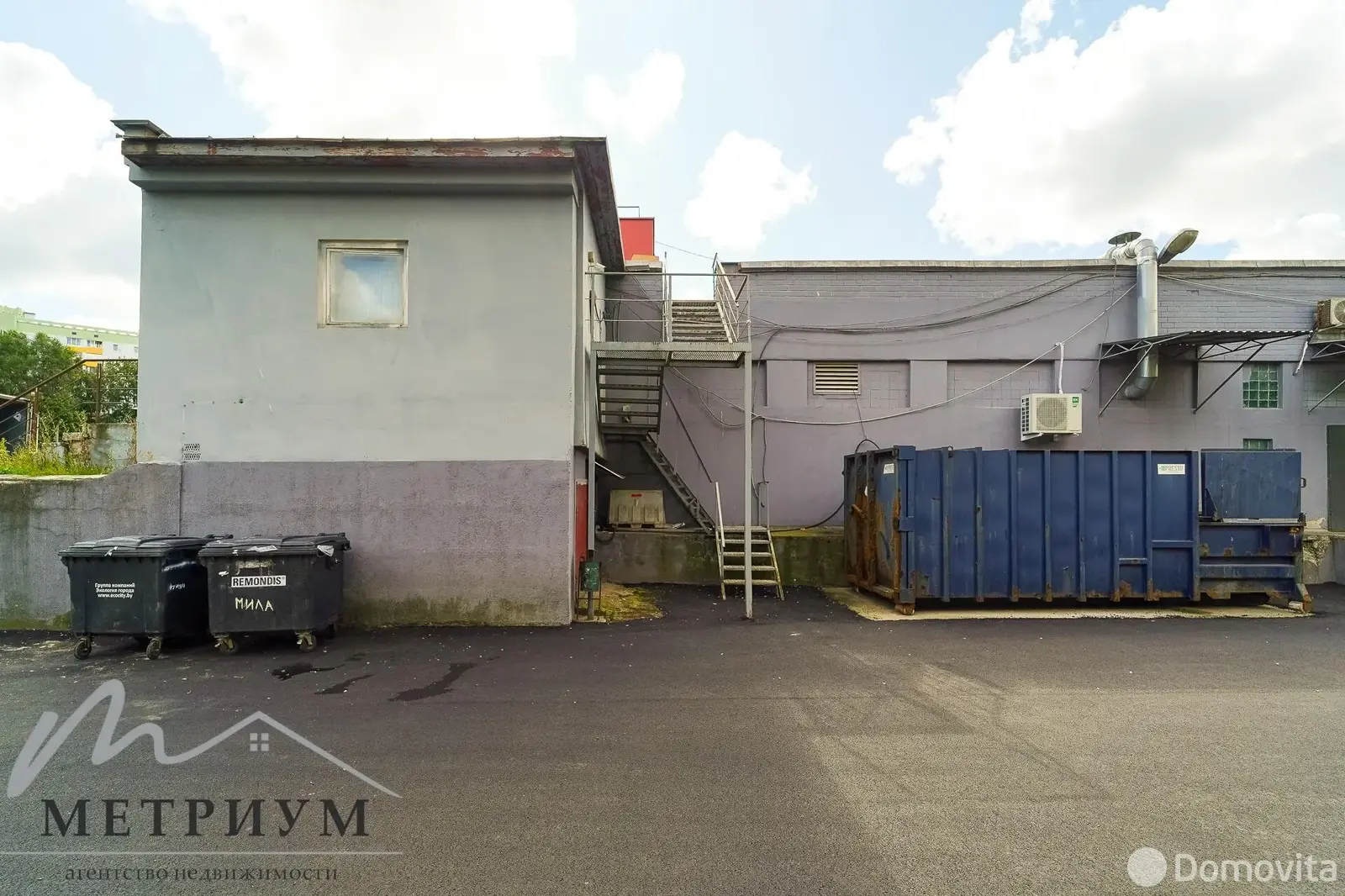 Цена аренды офиса, Минск, ул. Мирошниченко, д. 3