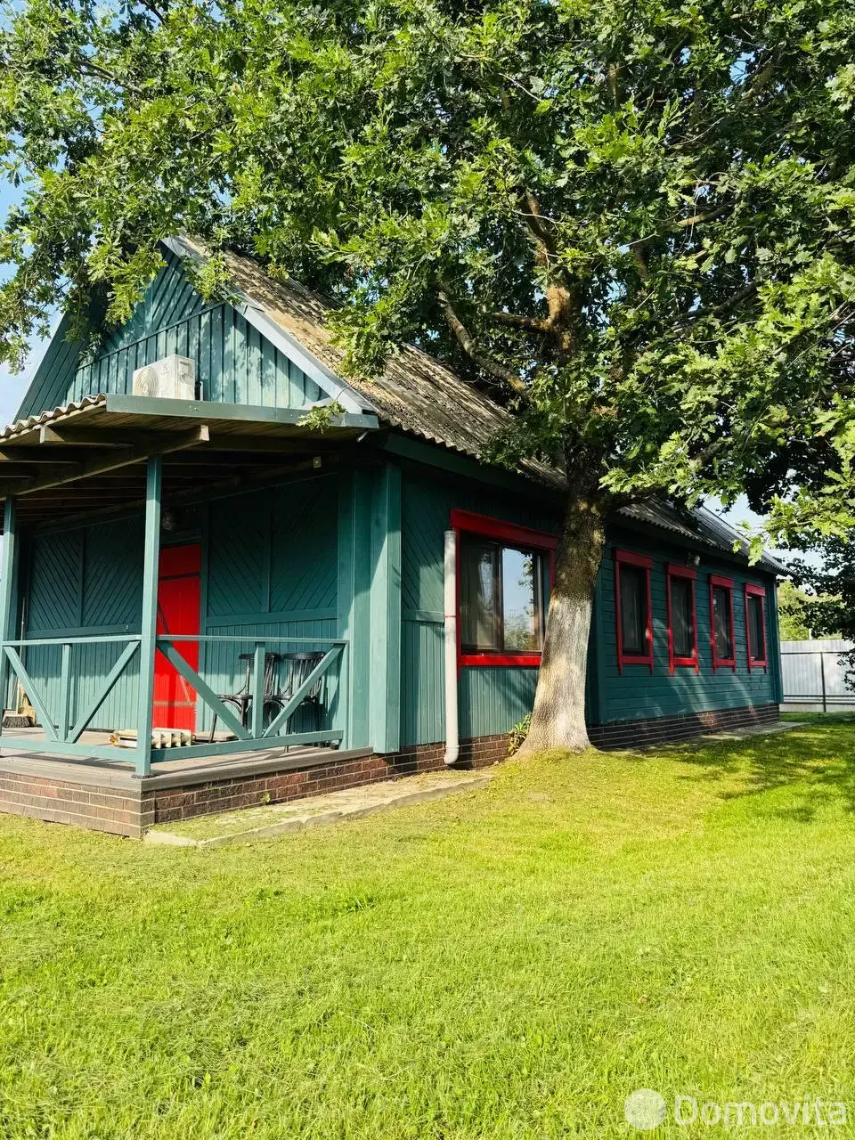 Цена продажи дома, Переров, ул. Ленинская