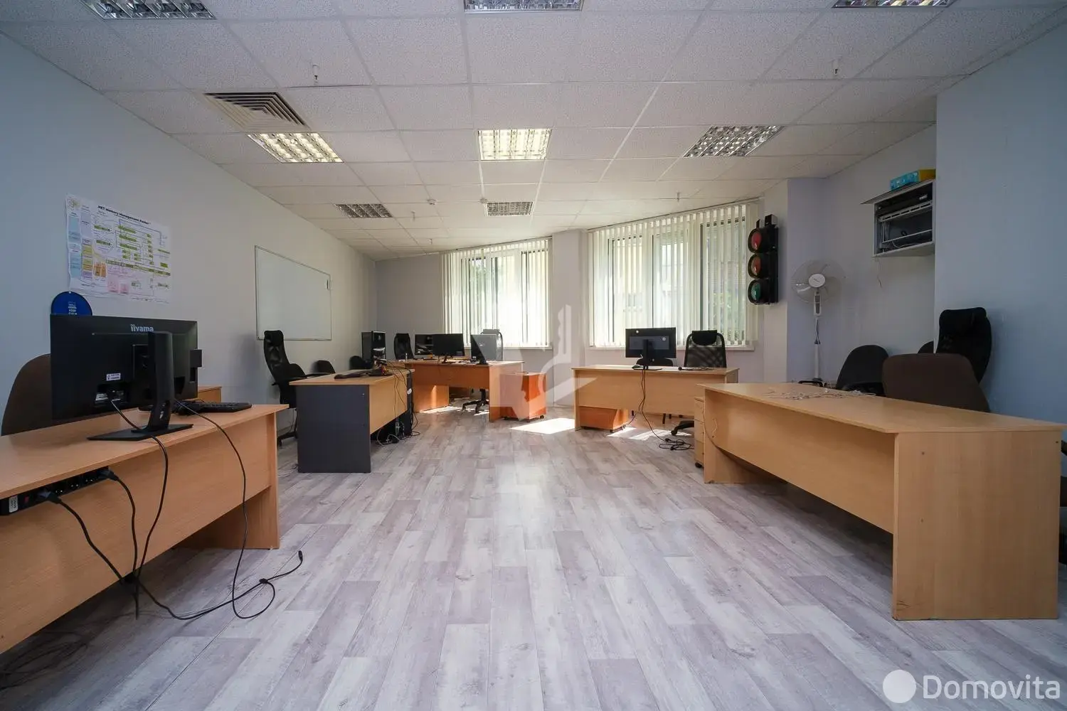 Аренда офиса на ул. Филимонова, д. 15 в Минске, 1755BYN, код 14976 - фото 4