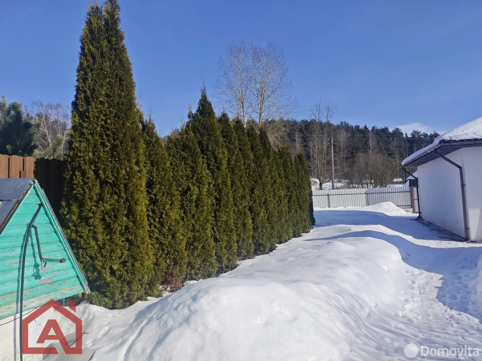 Цена продажи участка, Мочаны, ул. Заречная, д. 33