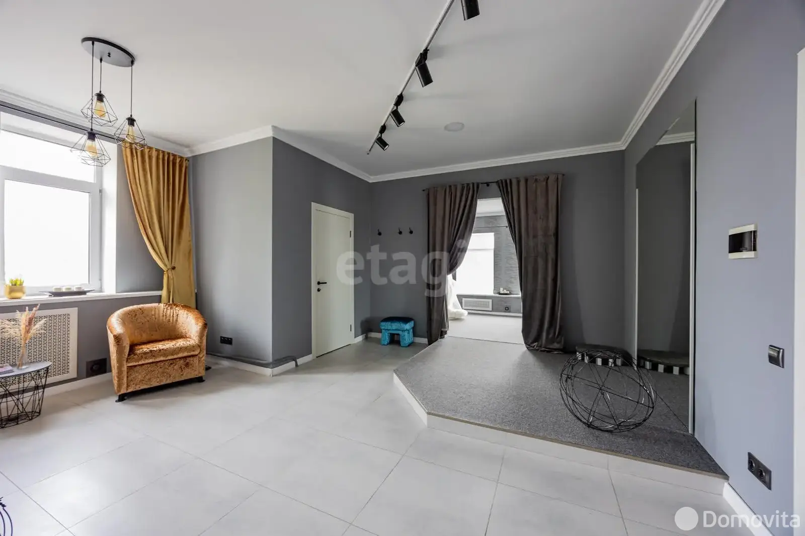 Продажа торгового помещения на ул. Демина, д. 39/Г в Борисове, 360000USD, код 998453 - фото 17