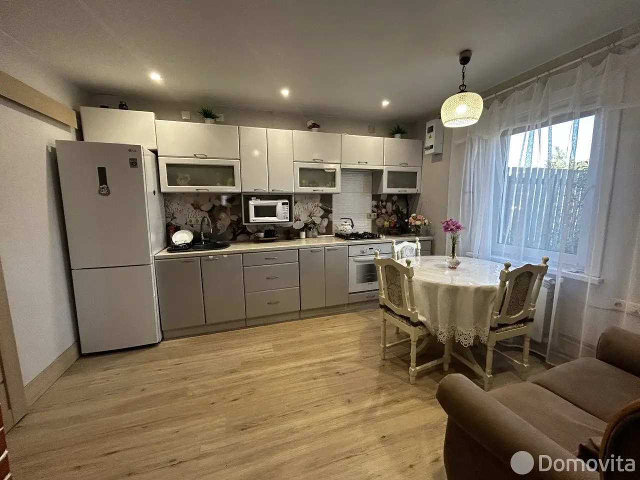 Стоимость продажи дома, Марковцы, ул. Центральная, д. 12