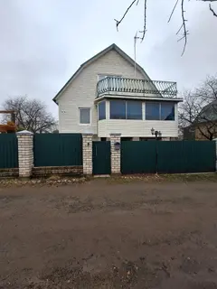 2-этажный коттедж, г. Витебск, ул. 5-я Задорожная