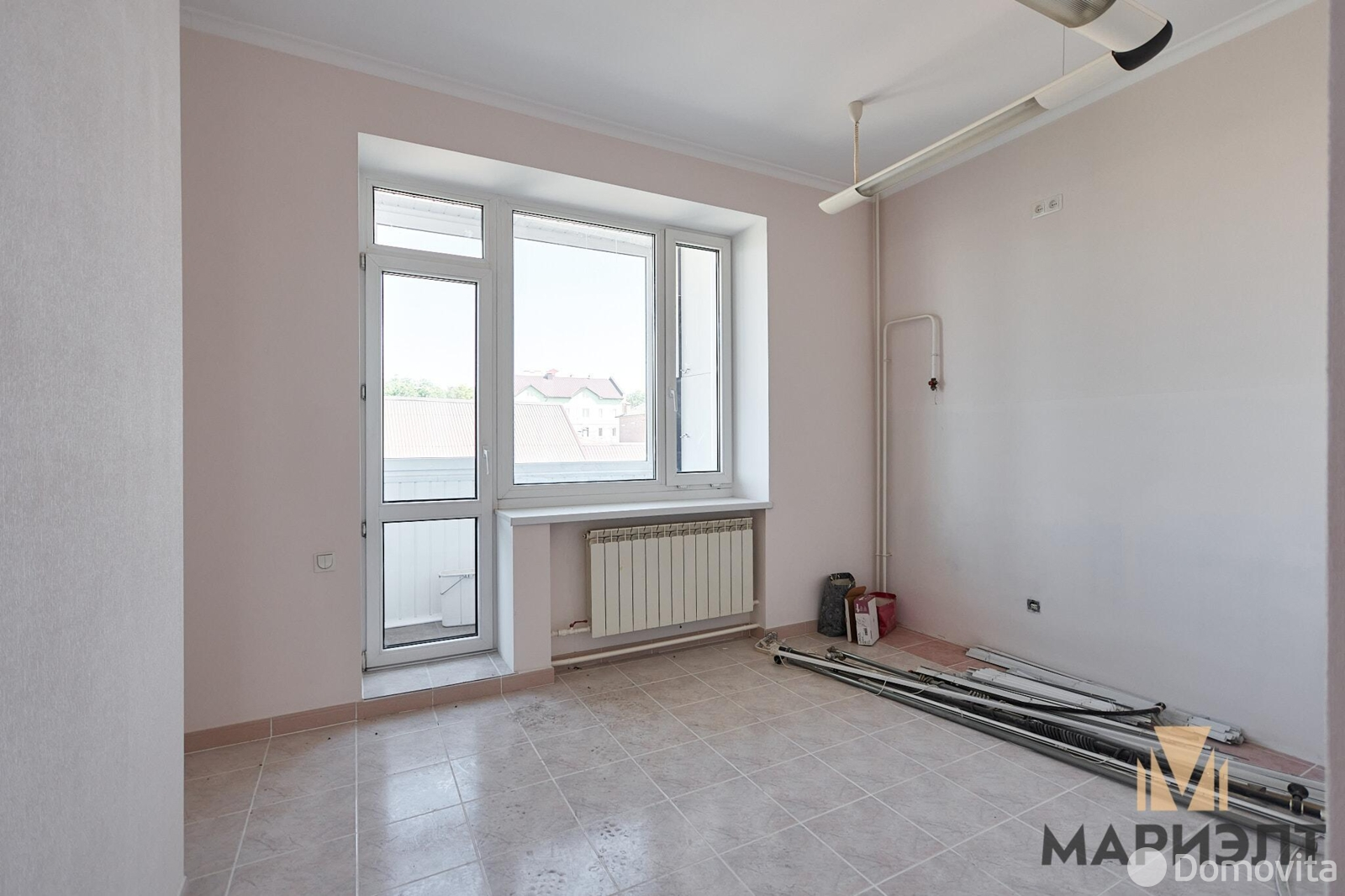квартира, Минск, пер. Кольцова 2-й, д. 26