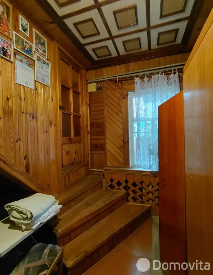 дом, Гомель, ул. Салтыкова-Щедрина М.Е., д. 11