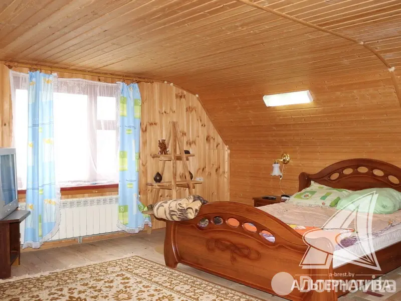 Продажа 2-этажной дачи в Росинка при Брестском ДЭУ-138 Брестская область, 72000USD, код 184710 - фото 12