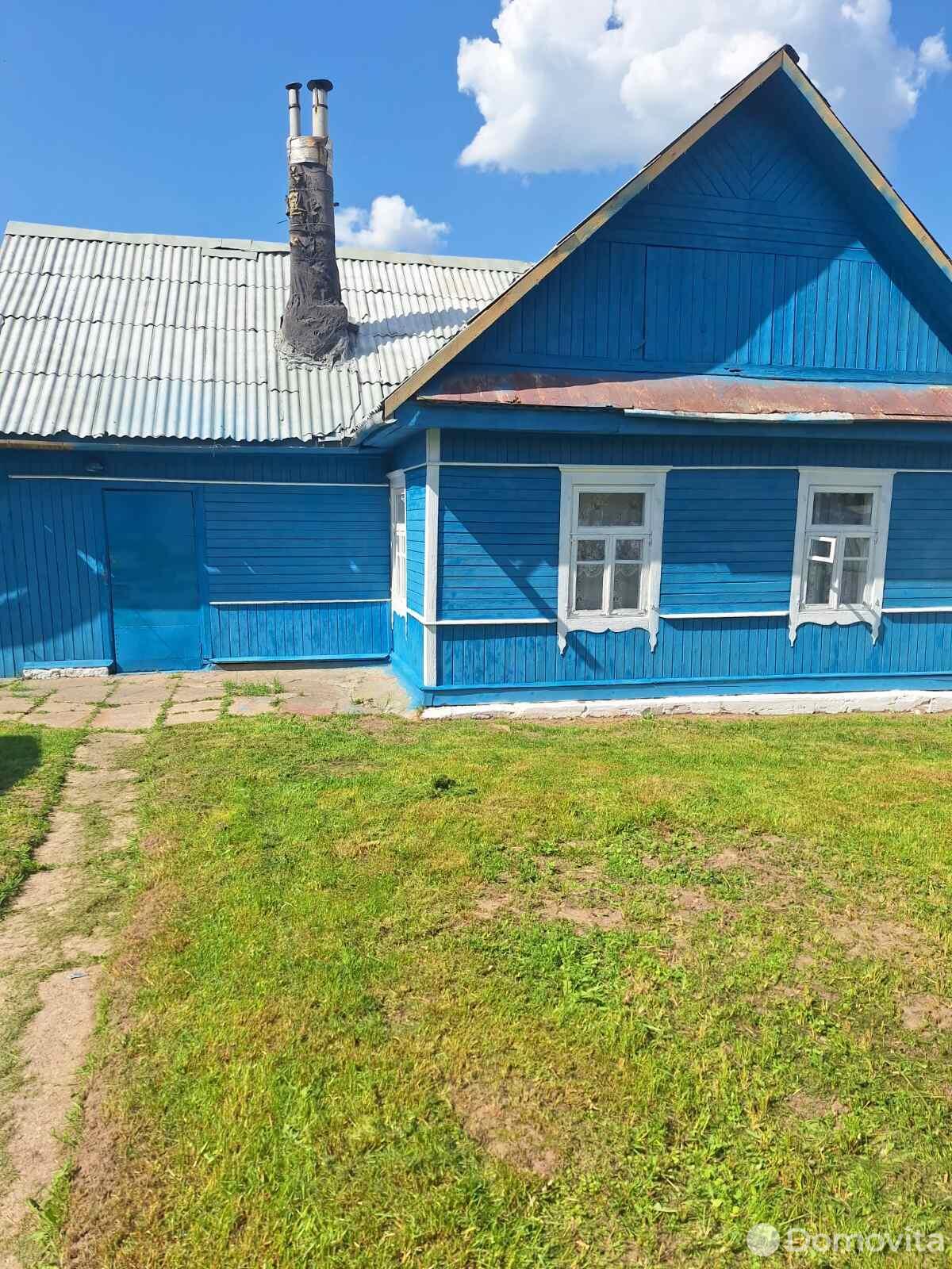 дом, Смолевичи, ул. Партизанская, стоимость продажи 93 061 р.
