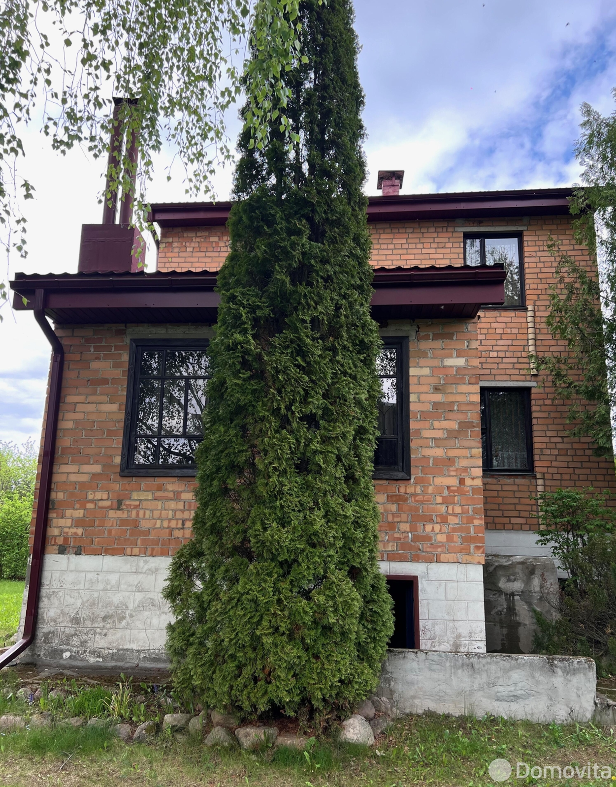 Купить 2-этажную дачу в Водопад Минская область, 85000USD, код 185815 - фото 3