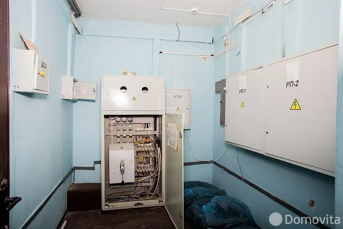 Купить торговую точку на ул. Центральная в Логозе, 454500BYN, код 999455 - фото 14