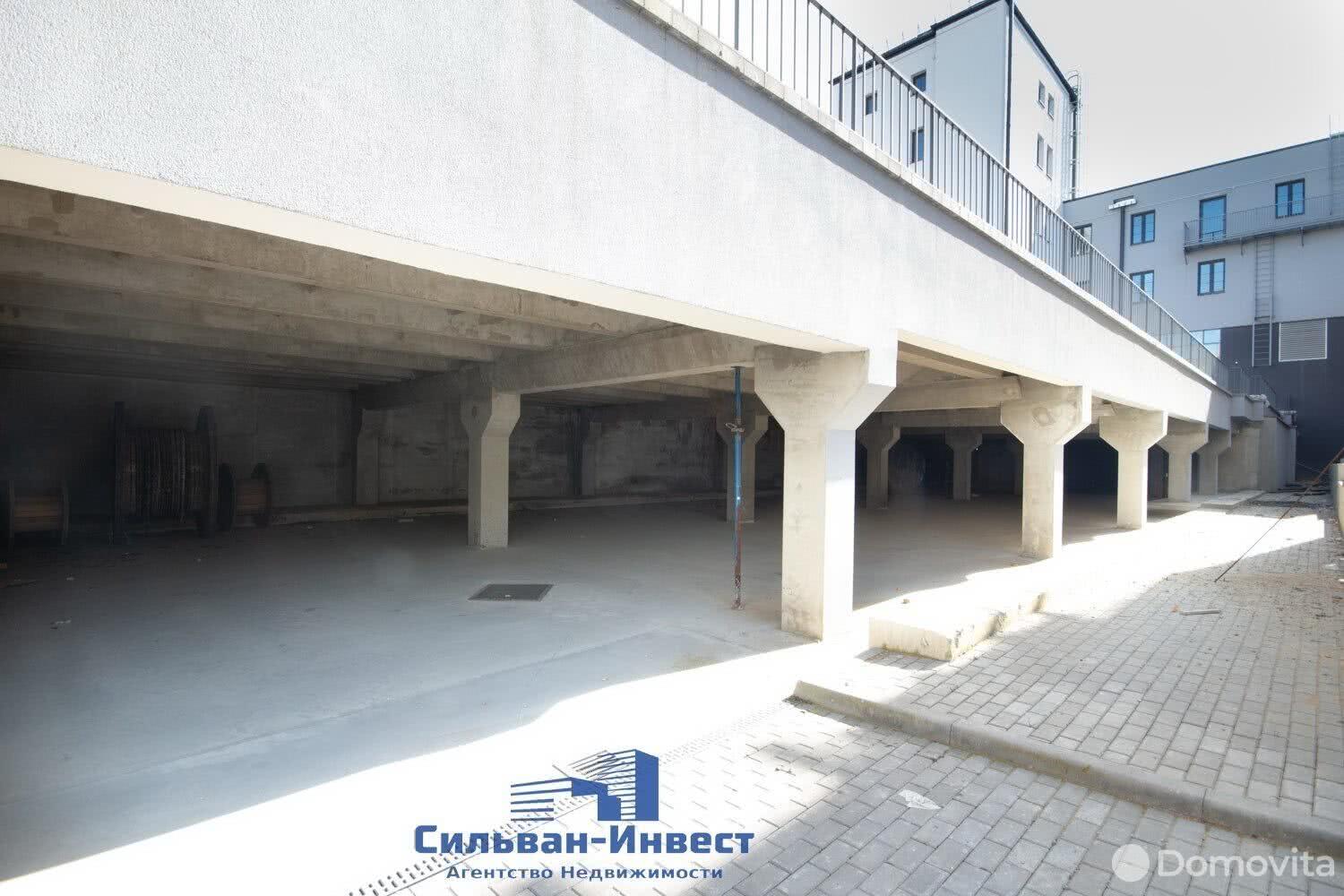 Аренда торговой точки на ул. Интернациональная, д. 3 в Минске, 1500EUR, код 965107 - фото 25