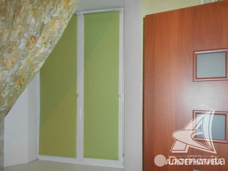 Купить 3-комнатную квартиру в Бресте, ул. Карла Маркса, 49500 USD, код: 1022404 - фото 4