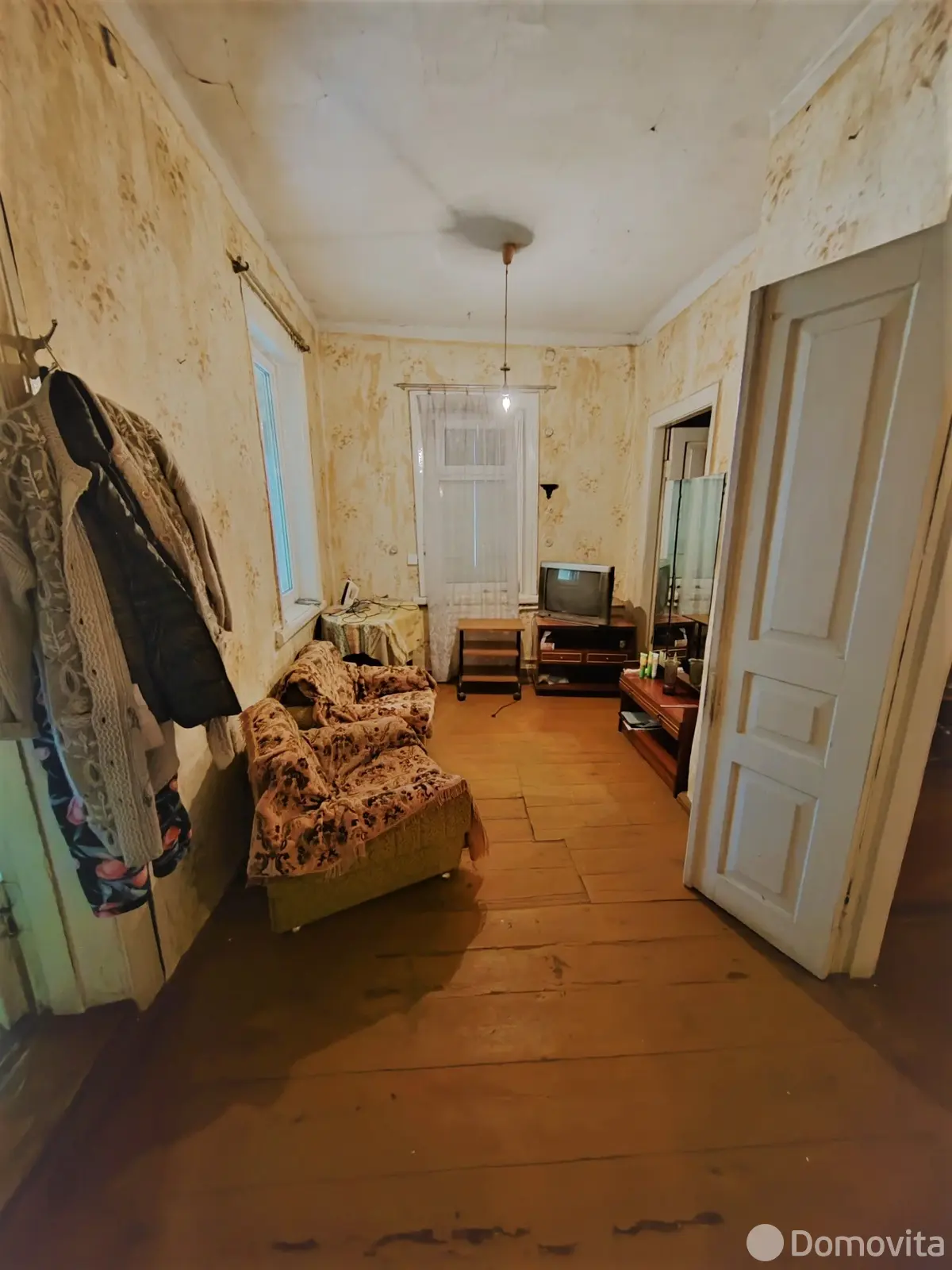 дом, Гомель, ул. Бочкина, д. 7 