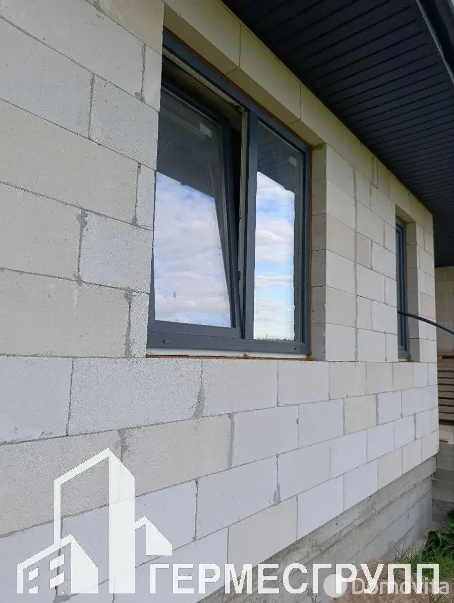 коттедж, Дитва, ул. Совхозная, стоимость продажи 169 789 р.