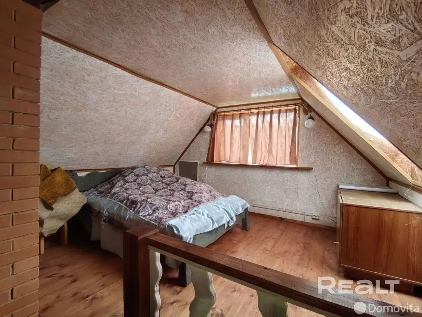 коттедж, Довъяты Большие, 