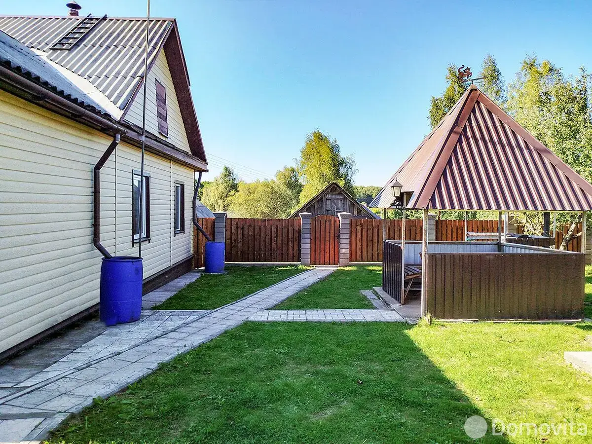 Стоимость продажи коттеджа, Вертники, ул. Центральная, д. 48