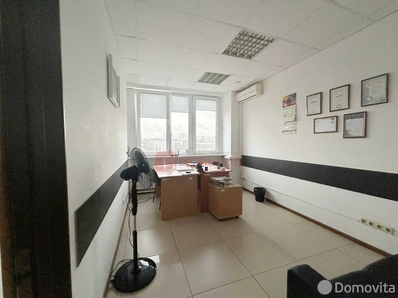 Купить офис на ул. Тимирязева, д. 65Б в Минске, 66420USD, код 9499 - фото 19