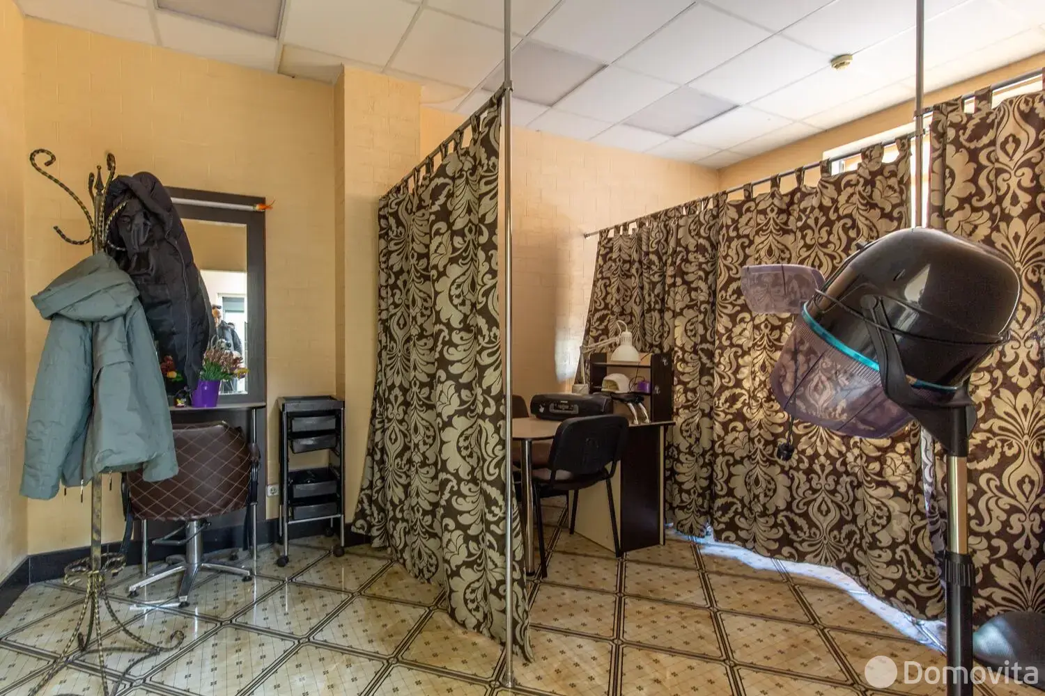 Купить офис на ул. Иосифа Жиновича, д. 21 в Минске, 312000USD, код 10238 - фото 13