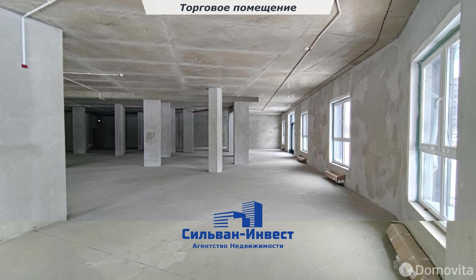 Стоимость продажи торгового объекта, Минск, ул. Нововиленская, д. 49