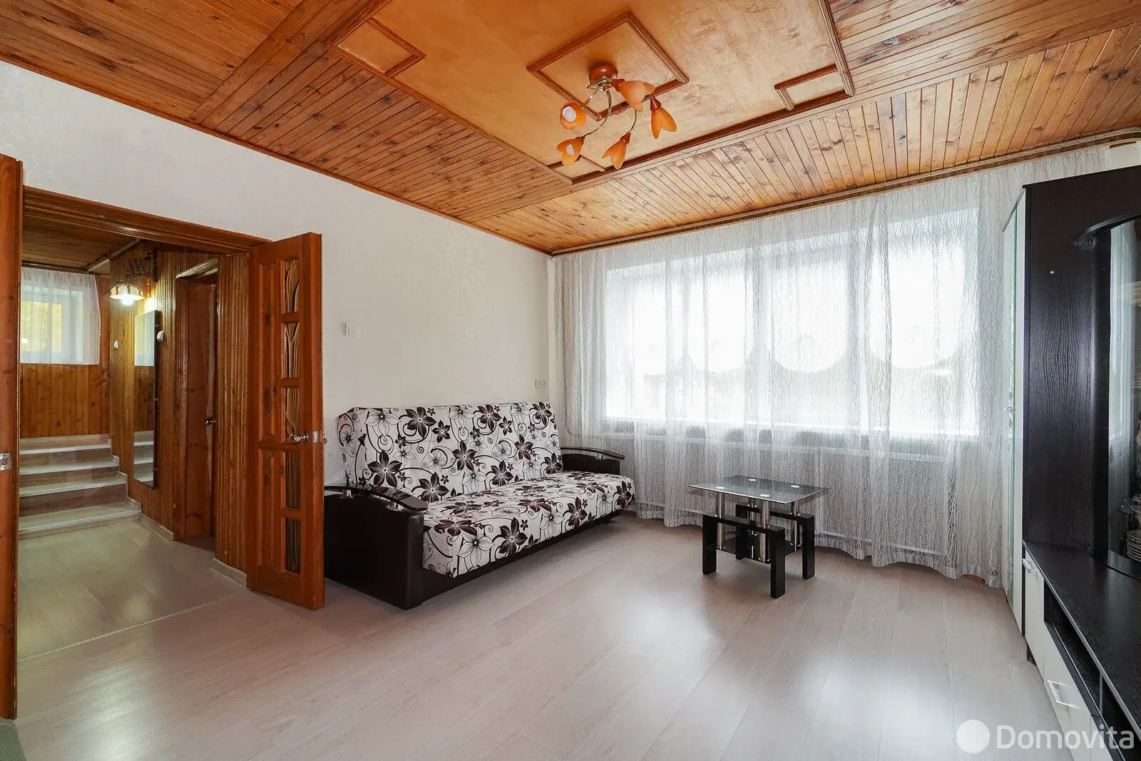 коттедж, Ратомка, ул. Подлесная, д. 29 