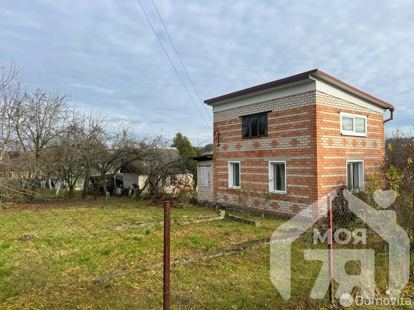 дача, Наладчик Воложинский район, 