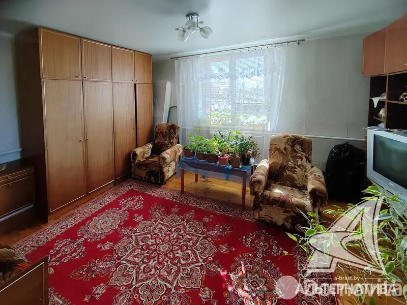 купить коттедж, Брест, 