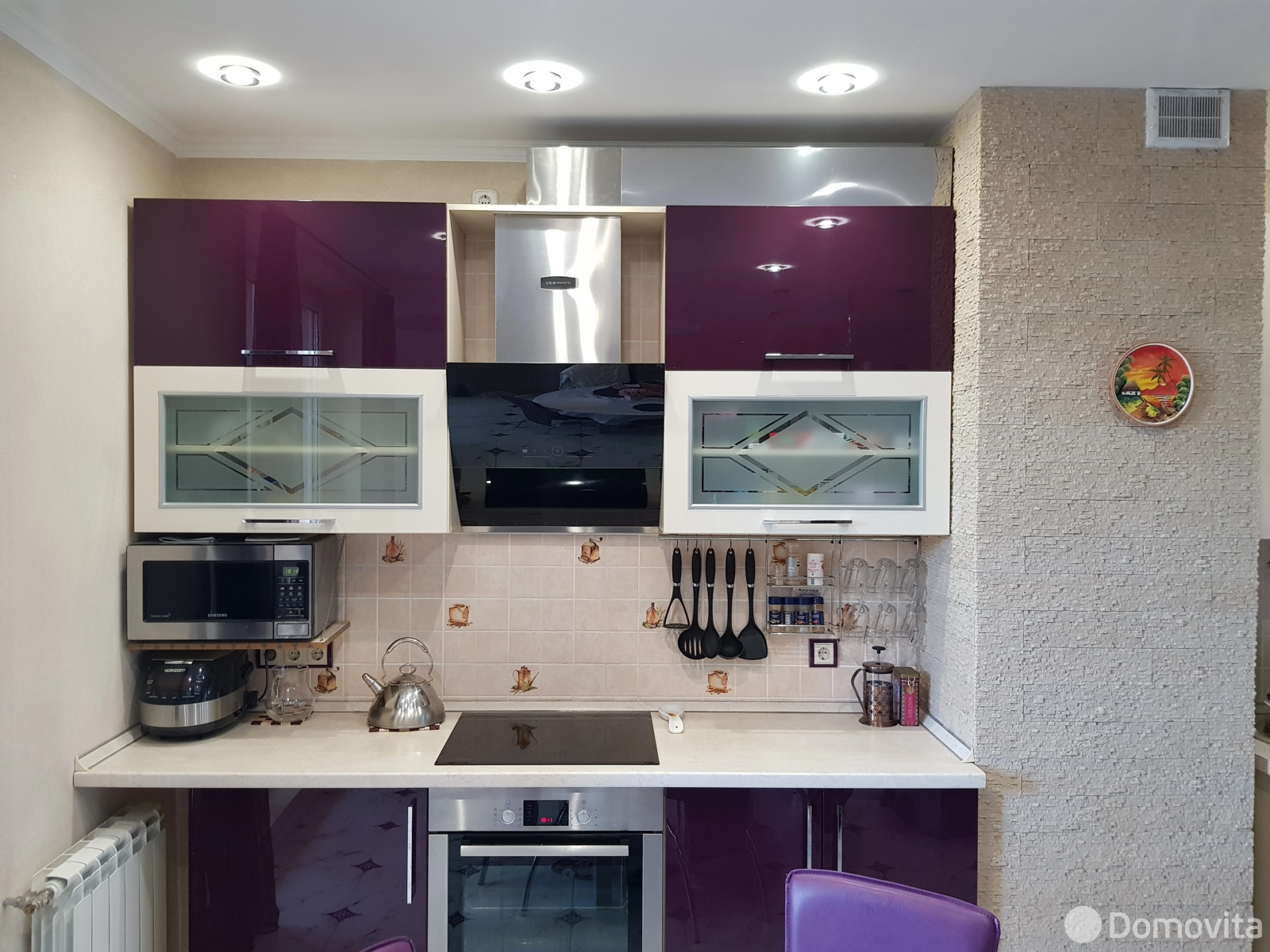 Снять 2-комнатную квартиру в Минске, пр-т Дзержинского, д. 23, 650USD, код 149734 - фото 24