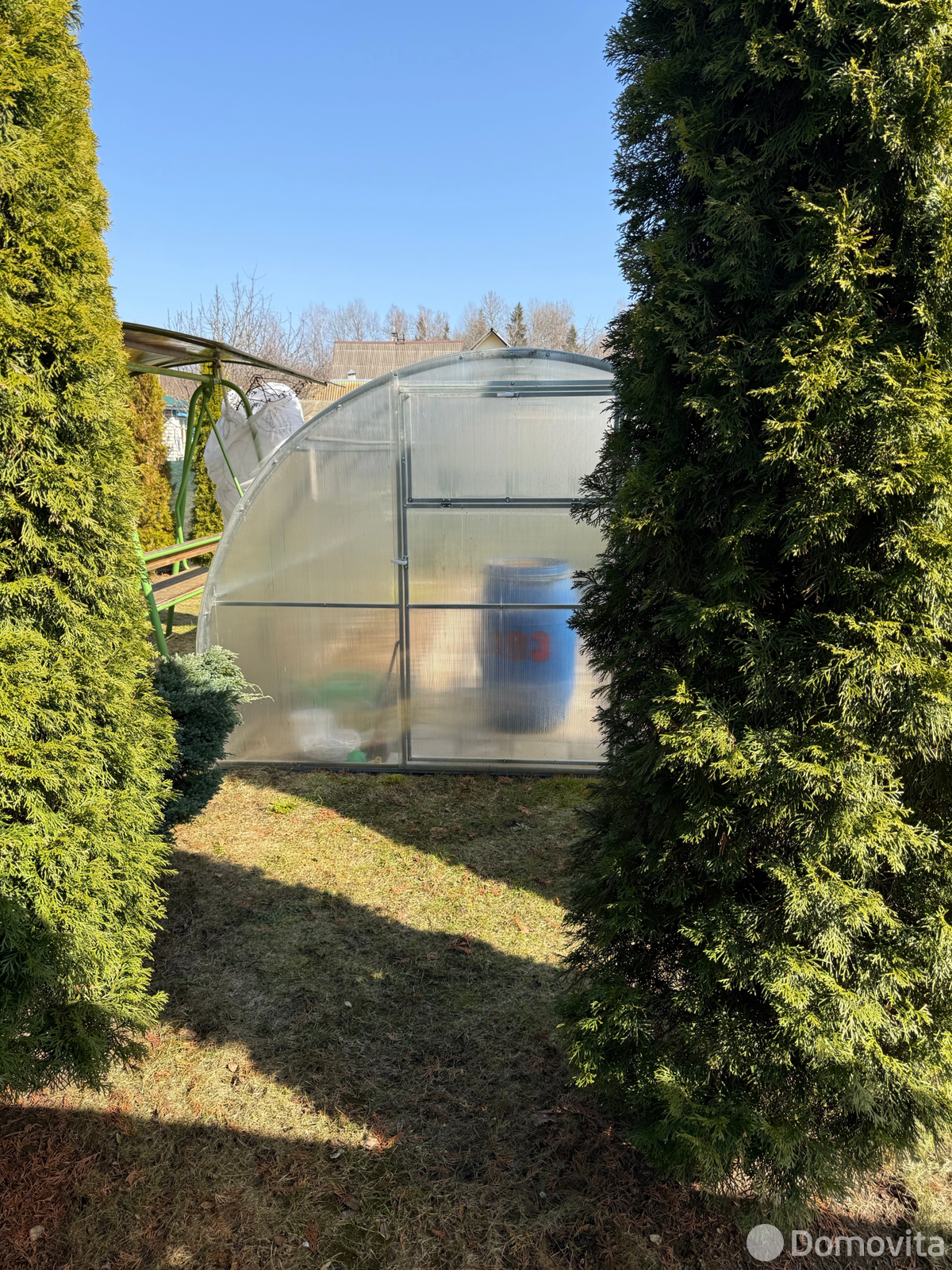 Купить 2-этажную дачу в Дубрава Минская область, 27000USD, код 185311 - фото 15