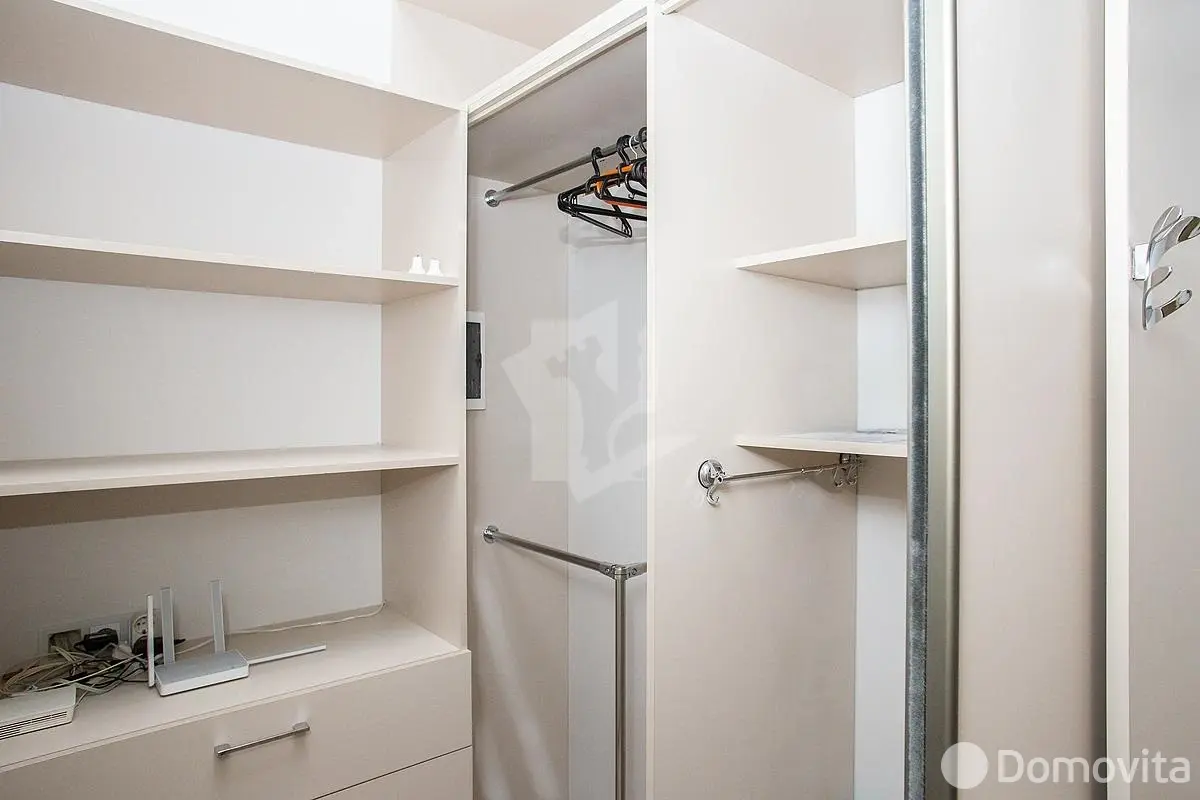 Снять 2-комнатную квартиру в Минске, ул. Друйская, д. 61, 1500USD, код 149385 - фото 13