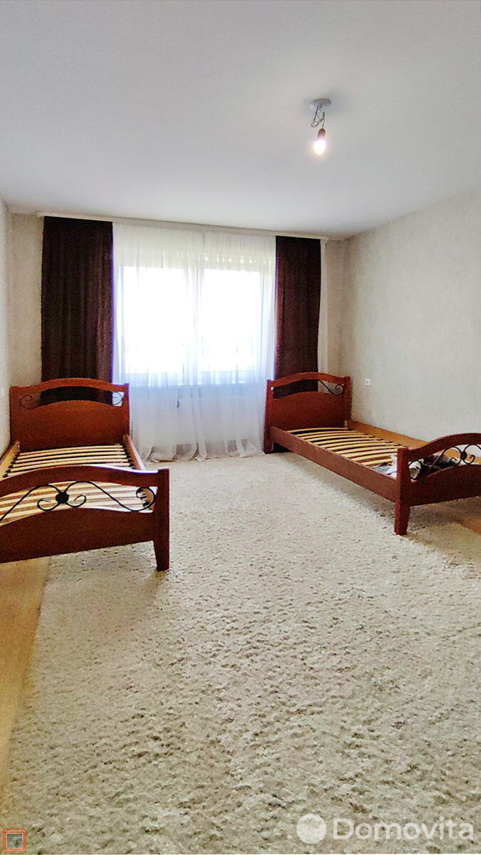 Продажа 3-комнатной квартиры в Речице, ул. Дружбы, д. 53, 36000 USD, код: 995270 - фото 2