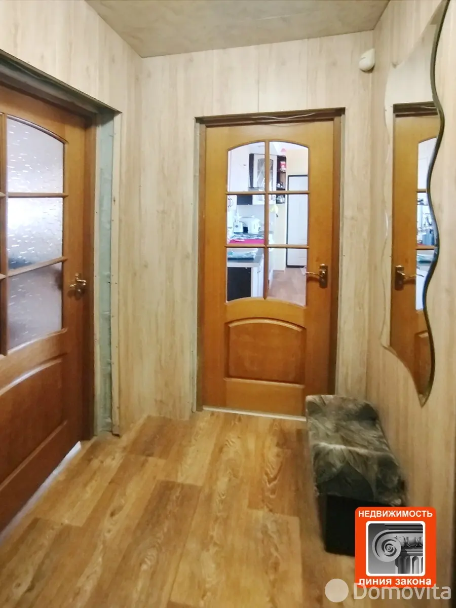 дом, Речица, ул. Первомайская - лучшее предложение