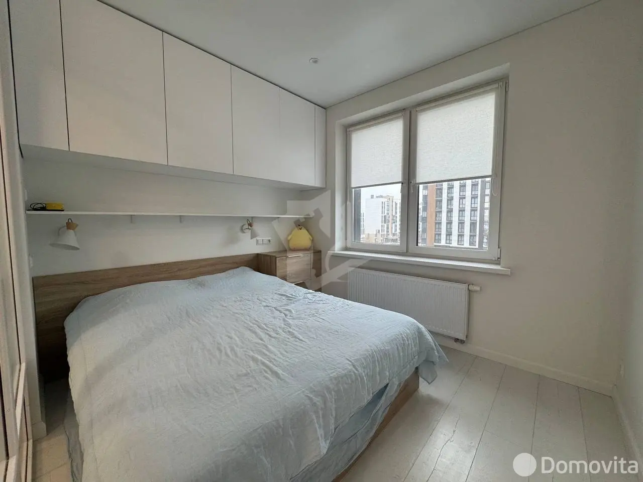 Цена аренды квартиры, Минск, ул. Нововиленская, д. 41