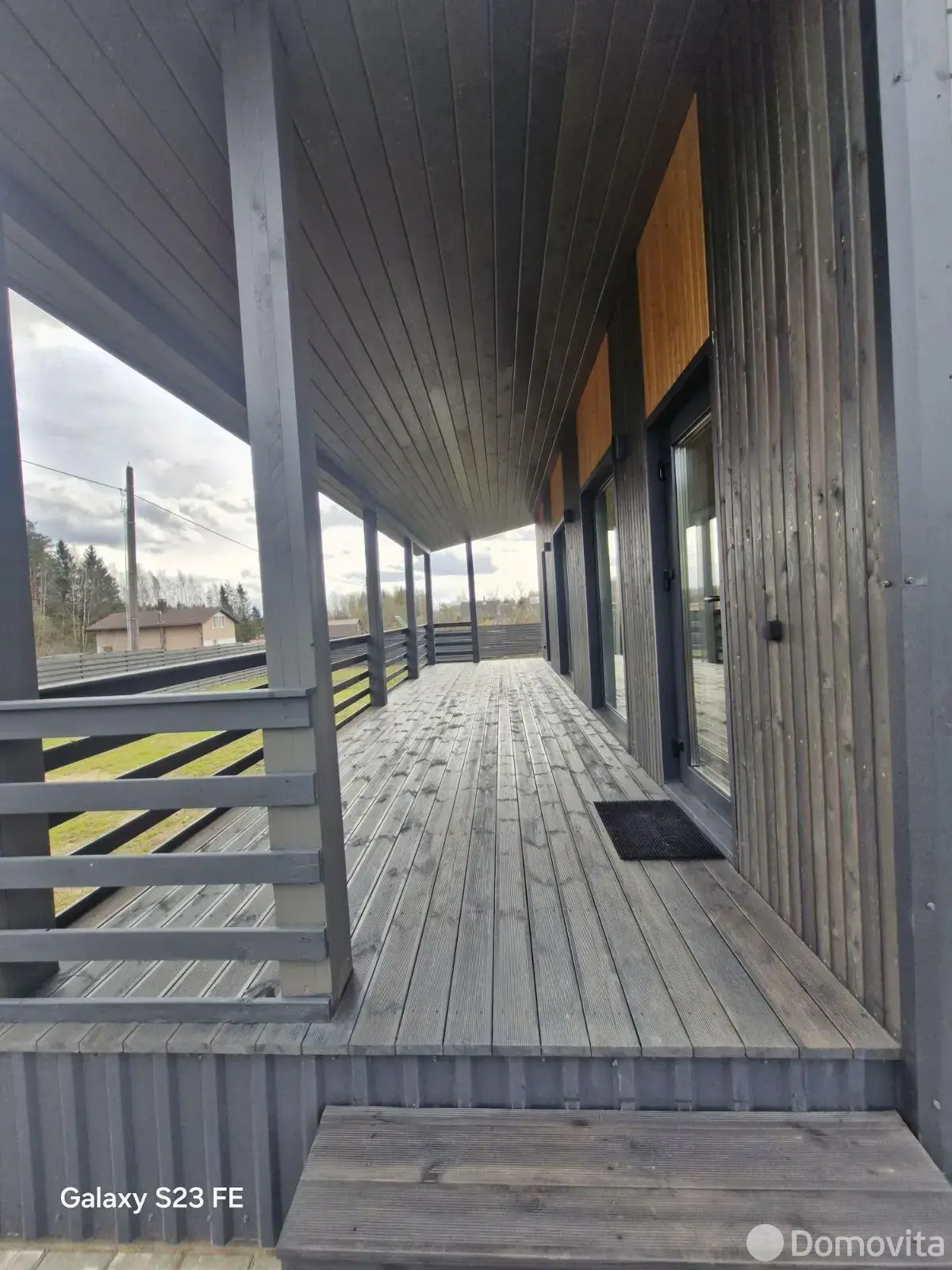 дом, Магистраль-газ, 