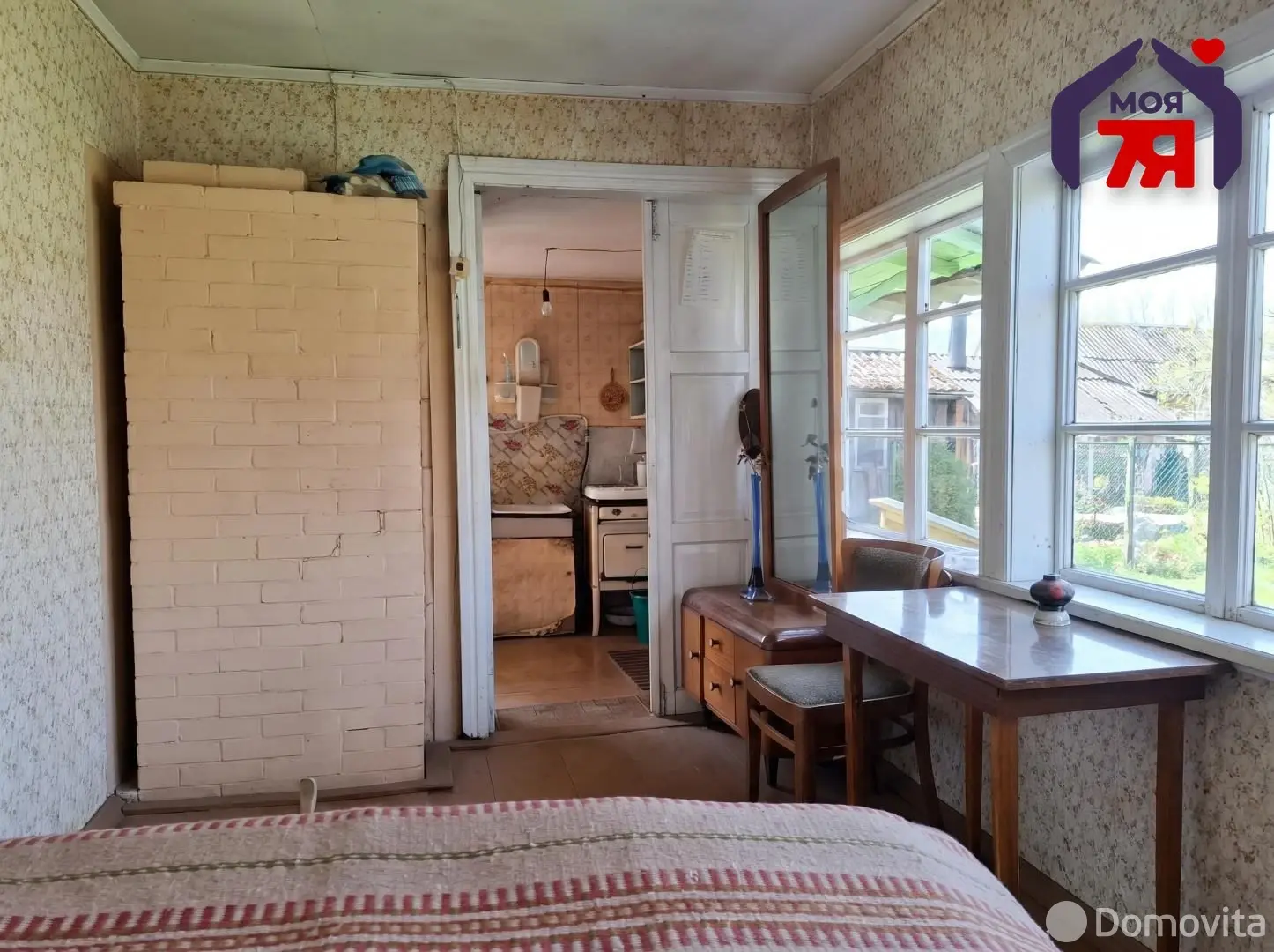 Продажа 1-этажной дачи в Связист-Плюс Минская область, 70360BYN, код 186369 - фото 12