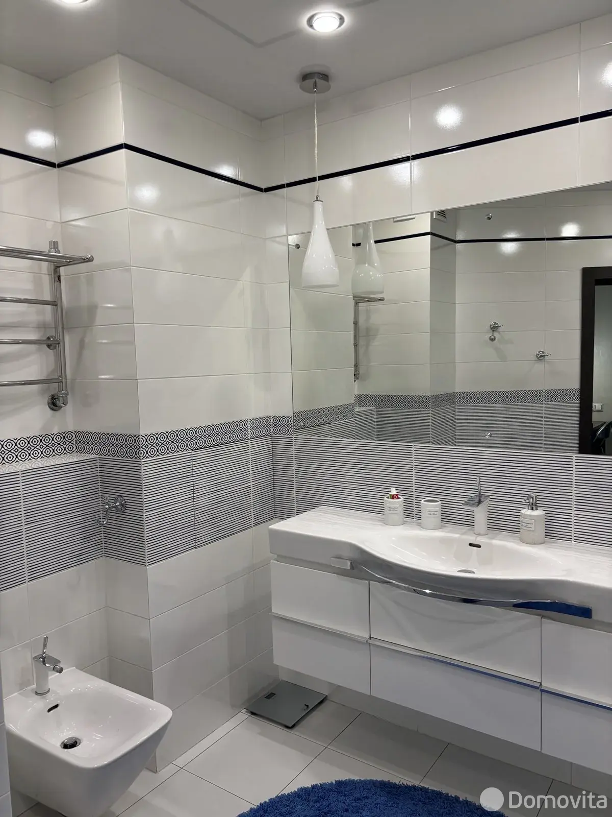 Снять 3-комнатную квартиру в Минске, пр-т Рокоссовского, д. 80, 900USD, код 149011 - фото 18