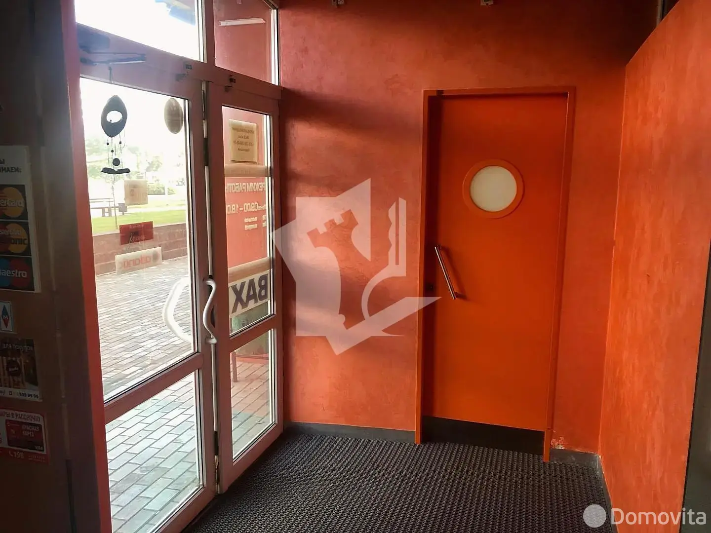 офис, Минск, ул. Притыцкого, д. 39 на ст. метро Спортивная