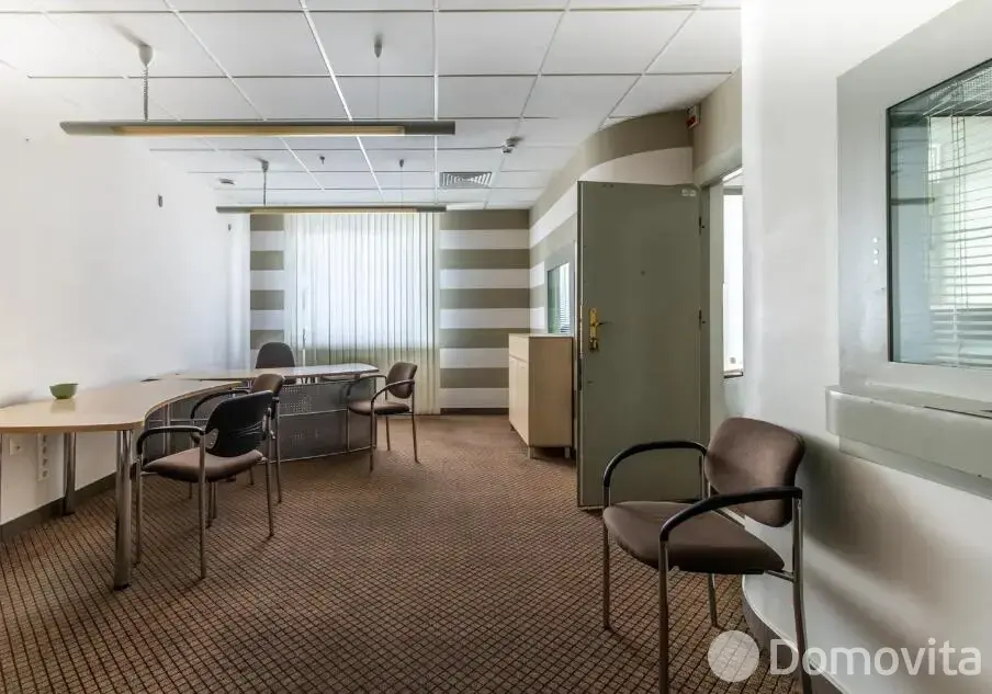 Купить офис на ул. Кульман, д. 9 в Минске, 246000BYN, код 10374 - фото 3