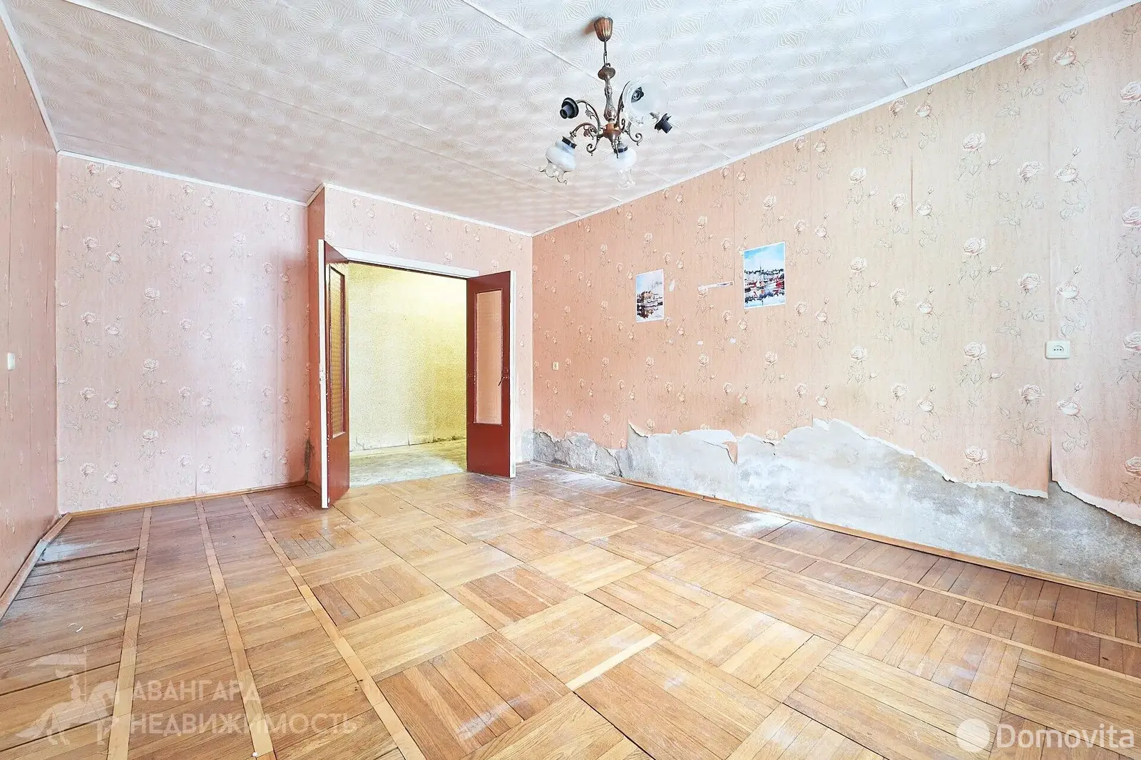 Продажа торгового помещения на ул. Строителей, д. 43 в Борисове, 75000USD, код 998489 - фото 13