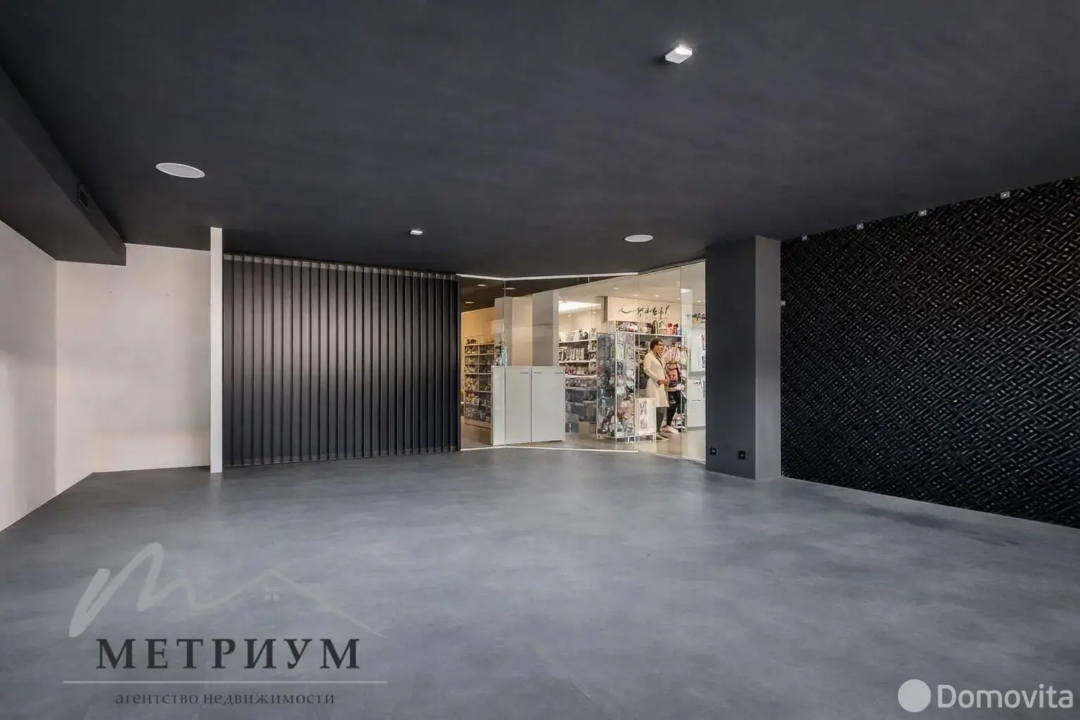 Объект сферы услуг в Минске, ул. Немига, д. 12/А, код 3650 - фото 3