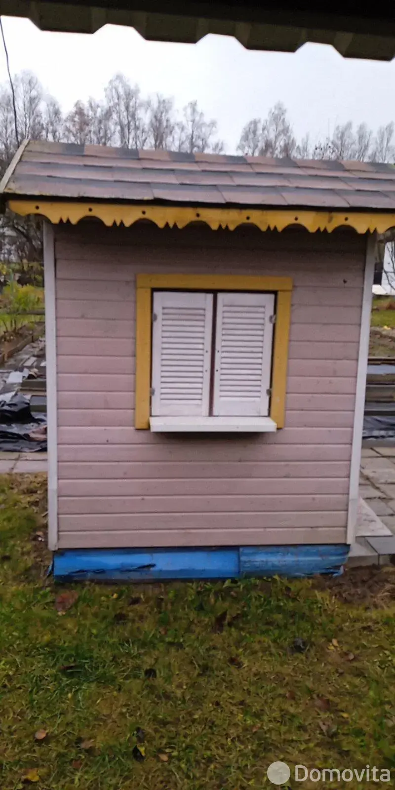 Цена продажи участка, Амкодор-1, 