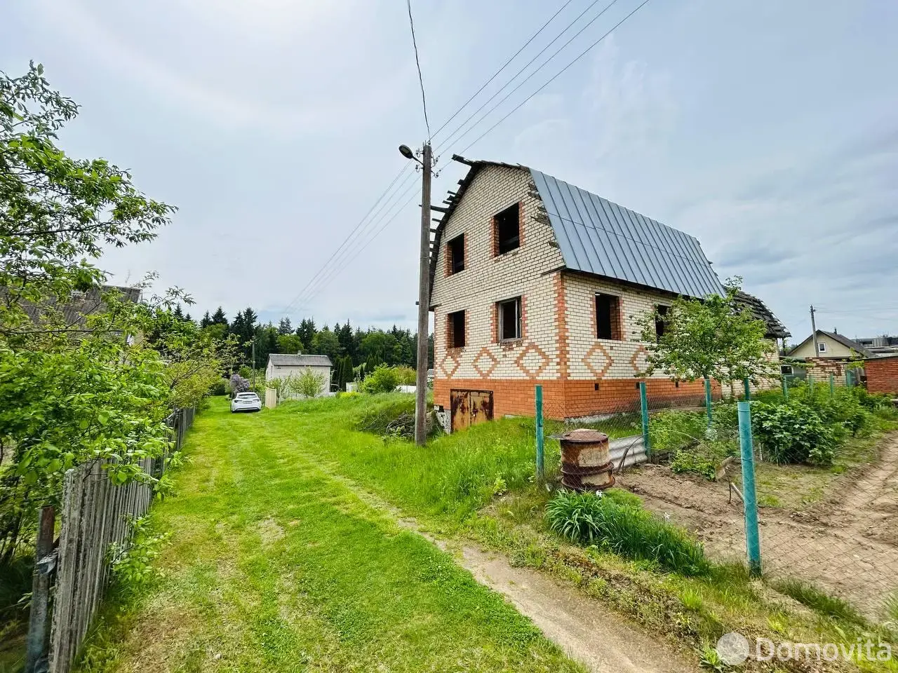 Купить земельный участок, 5.35 соток, Лира, Минская область, 34500BYN, код 572136 - фото 5