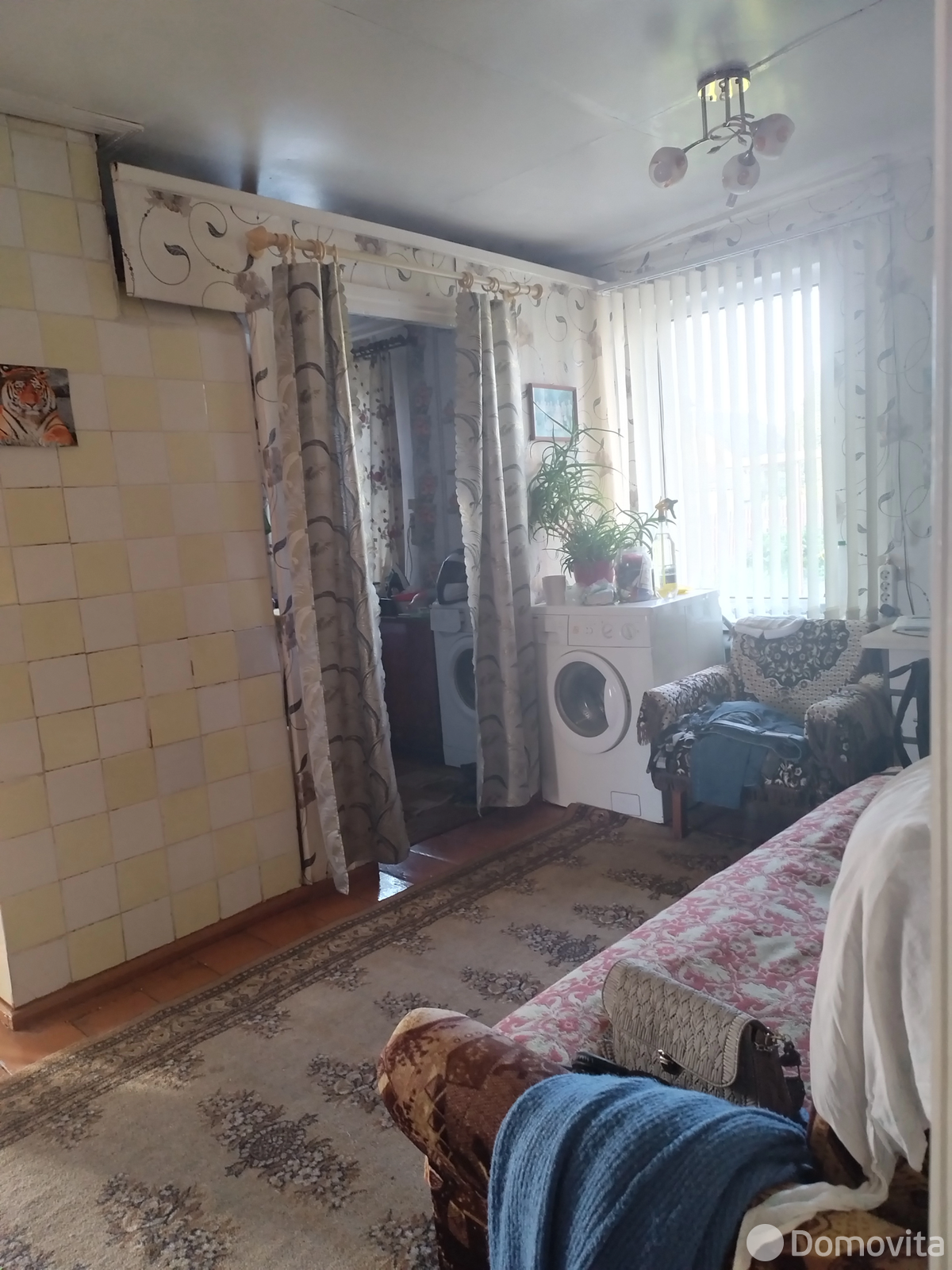 дом, Верхнедвинск, ул. Ленинская, д. 16 