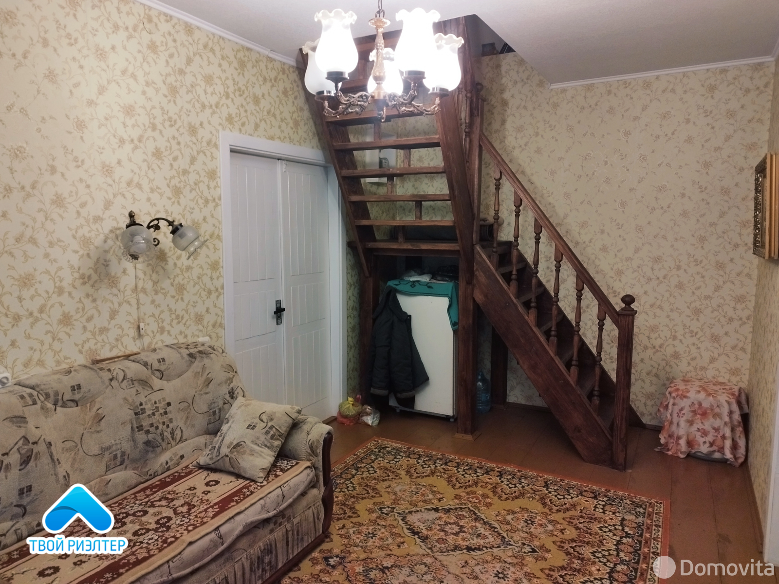 Продажа 1-этажной дачи в Лесная поляна Гомельская область, 15000USD, код 184650 - фото 14