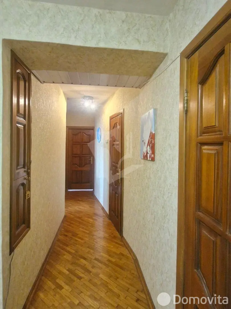 квартира, Минск, ул. Веры Хоружей, д. 10 к 1 в Советском районе