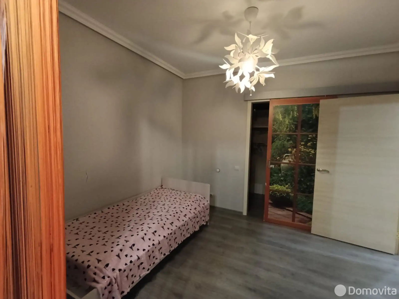 Снять 1-комнатную квартиру в Минске, пр-т Дзержинского, д. 9, 320USD, код 144806 - фото 5