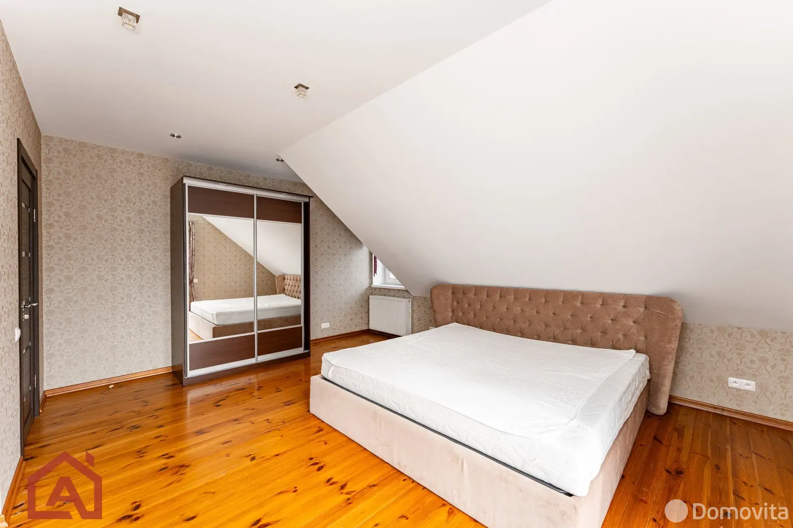 Аренда 2-этажного дома в Колодищах, Минская область, ул. Богдановская, 1300USD, код 4651 - фото 15