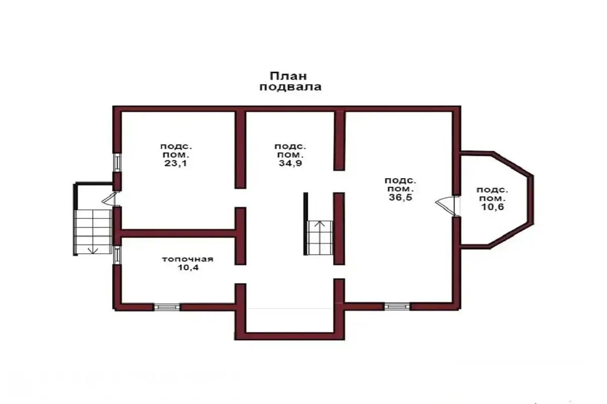 коттедж, Новое Поле, , стоимость продажи 770 806 р.
