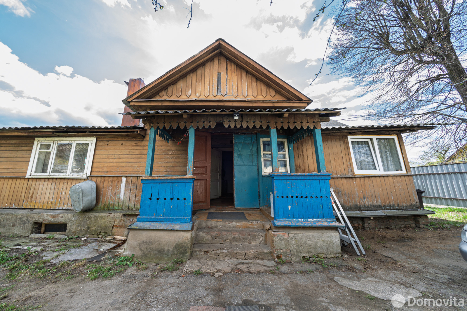 дом, Минск, ул. Суворова, д. 10 