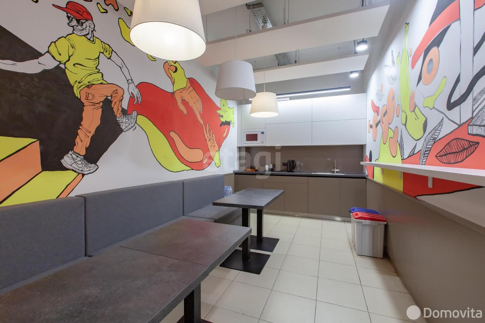 Купить офис на пл. Свободы, д. 17 в Минске, 798000USD, код 7943 - фото 17