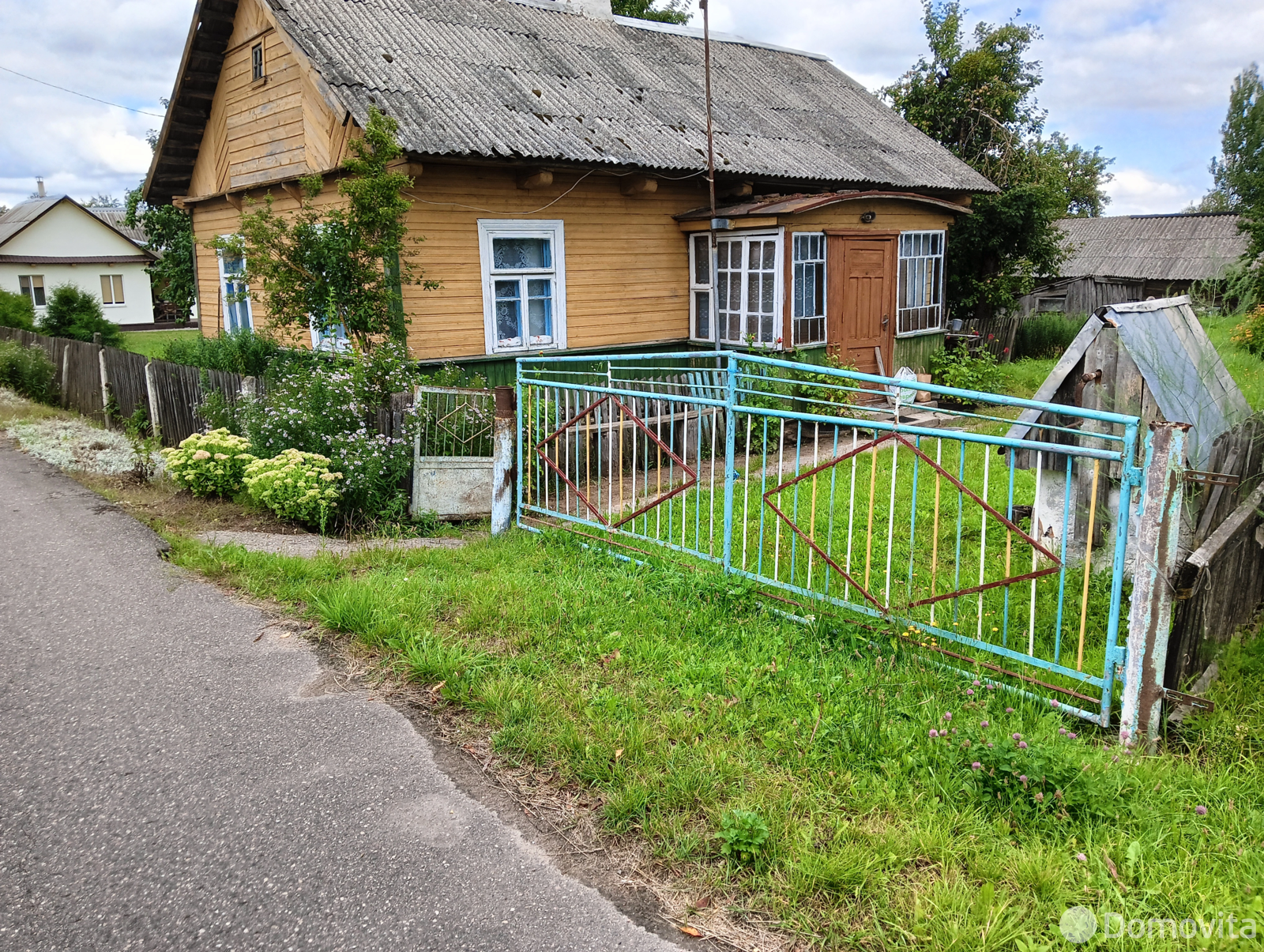 дом, Пилевси, 
