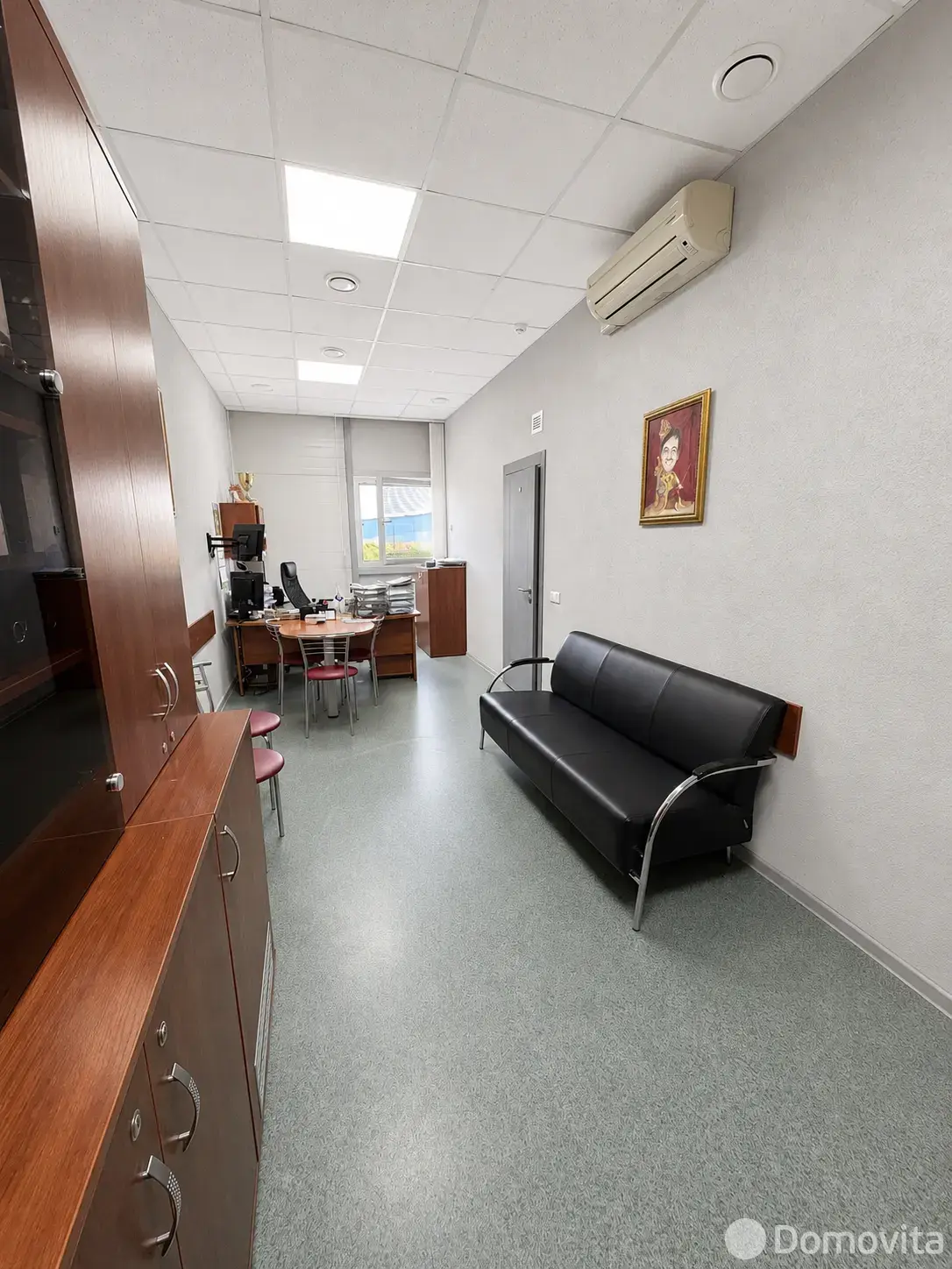 Снять офис на ул. Центральная в Дубовлянах, 5068EUR, код 17447 - фото 14